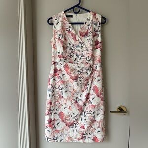 Gerry Weber Collection Floral Dress